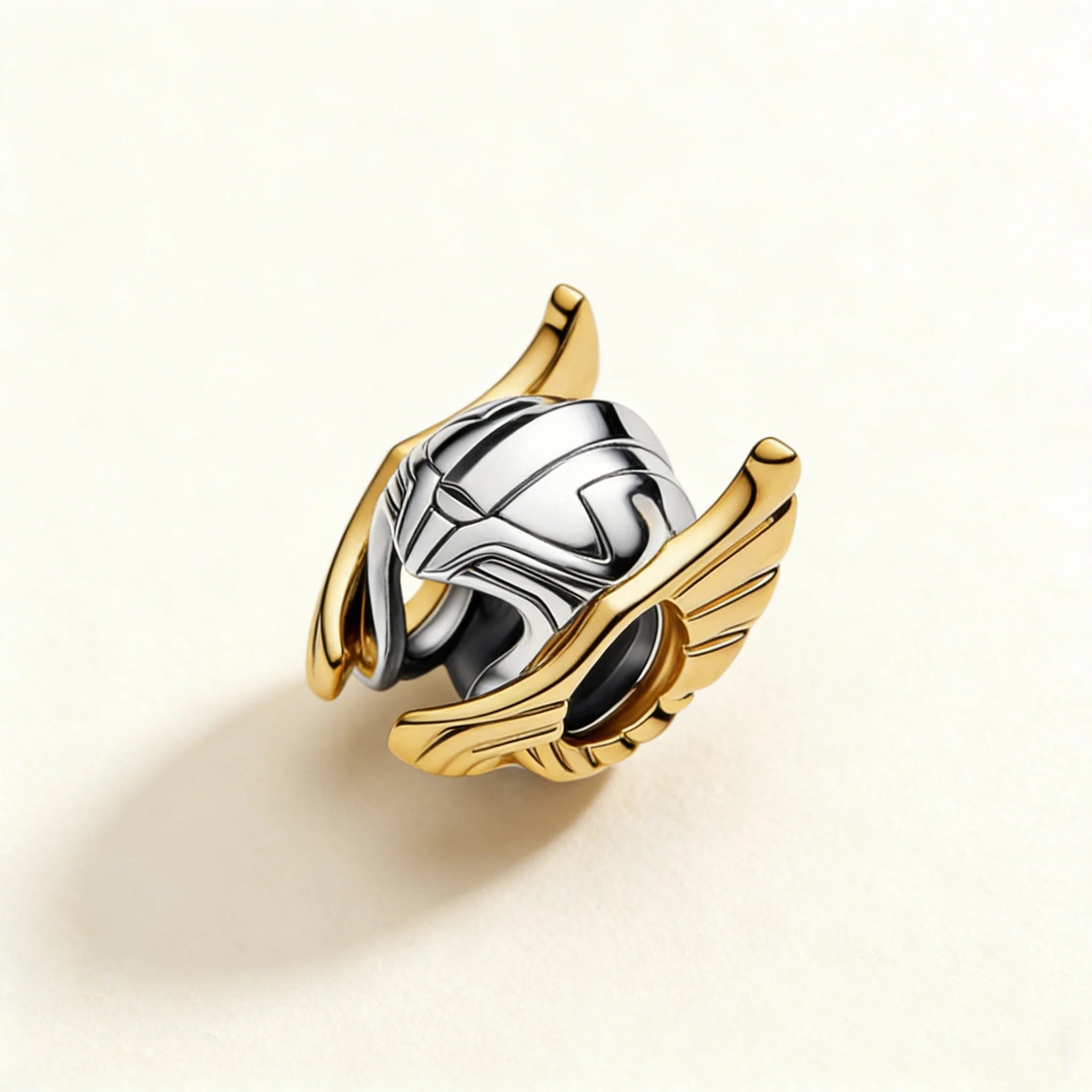 Hot Selling Iron Man,Spider Man,Joker Charm Bead fit European Original Silver Bracelet DIY Jewelry Gift Accessories for Women