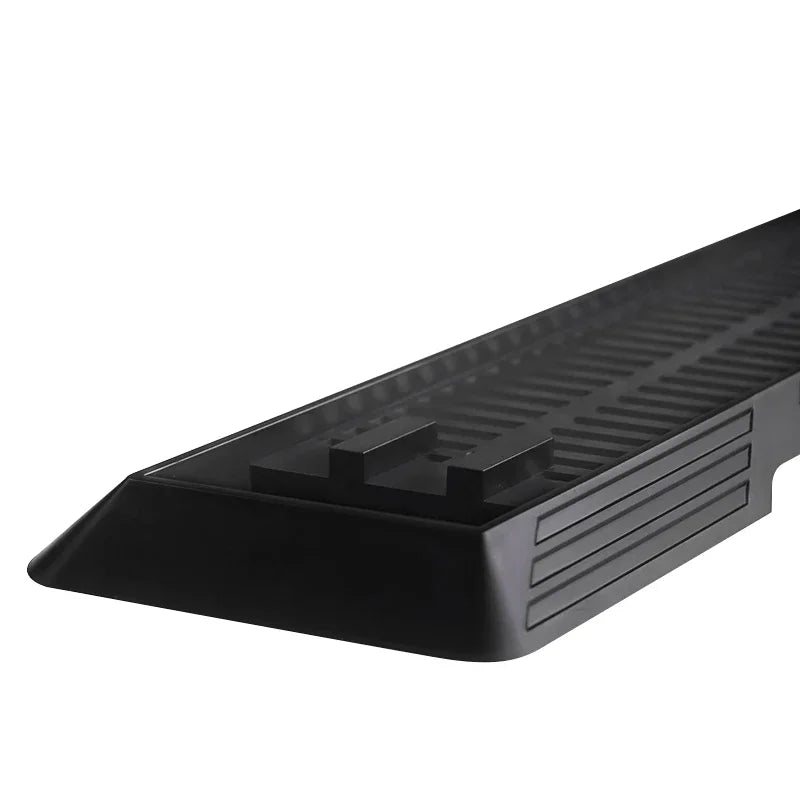 Vertical Stand Dock Mount Supporter Base Holder Cradle For PS4 Slim/Pro Console Accessories