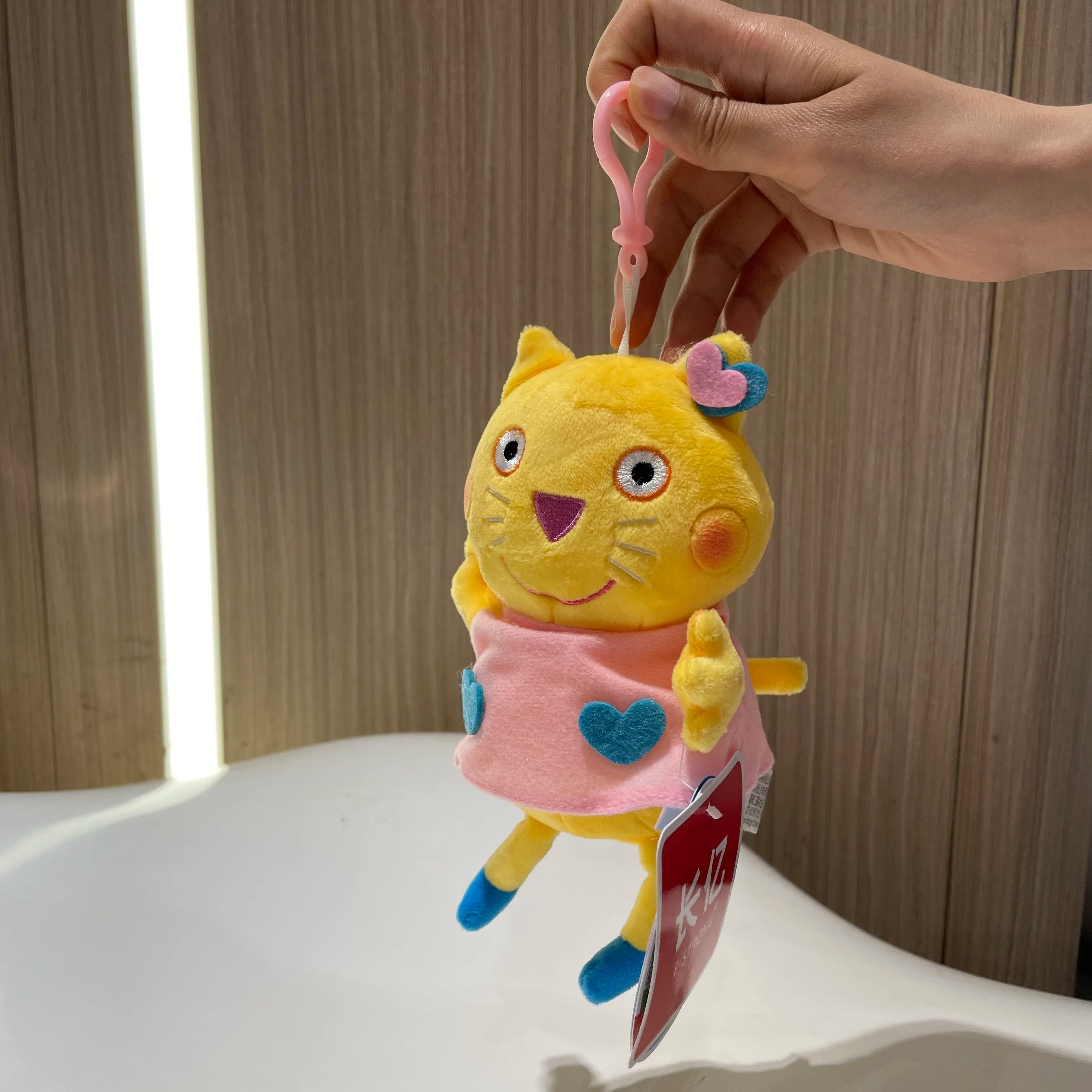 Genuine Peppa Pig Evie 12-19cm Evy Peppa George dinosaur Bear daddy mammy Boys Girls Birthday Gift Toys Christmas Doll Hot sale