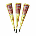 1/3/12pcs henna, brown, black, red, henna, temporary henna ,semi-permanent henna henna art