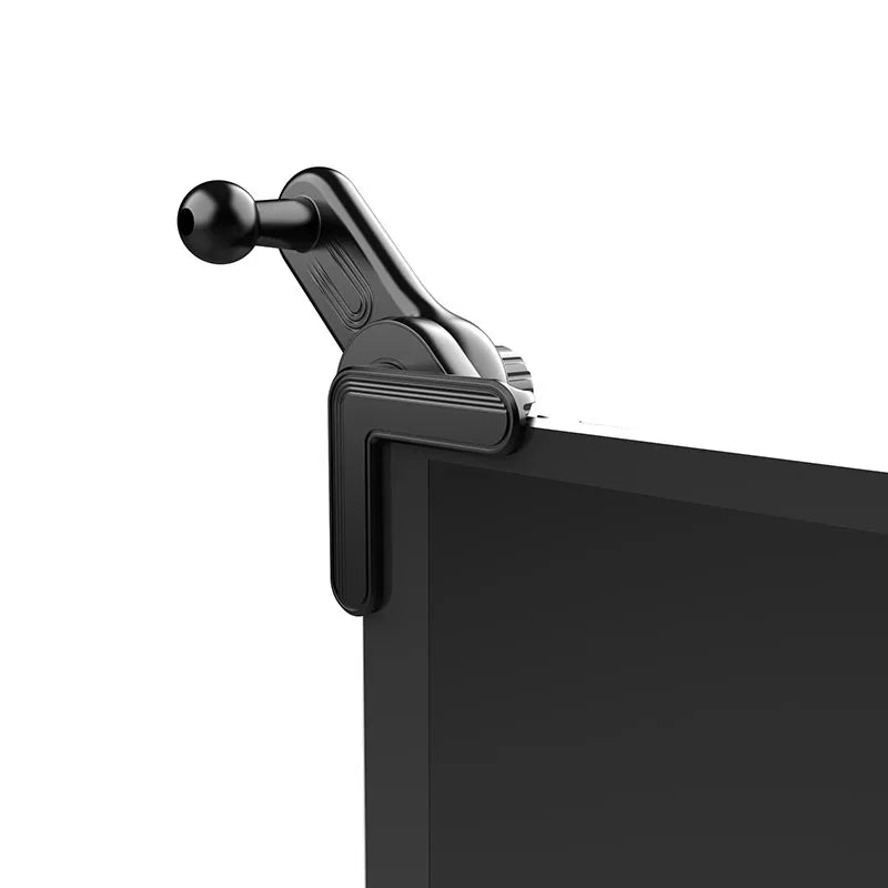 Universal Car Display Screen Holder 16mm Ball Head Base for Car Phone Mount for GPS Stand Interior Parts