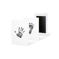Pet Handprint Footprint Kit No Touch Cat Dog Paw Print Newborn Birth Souvenir Ink Pad New Born Gift