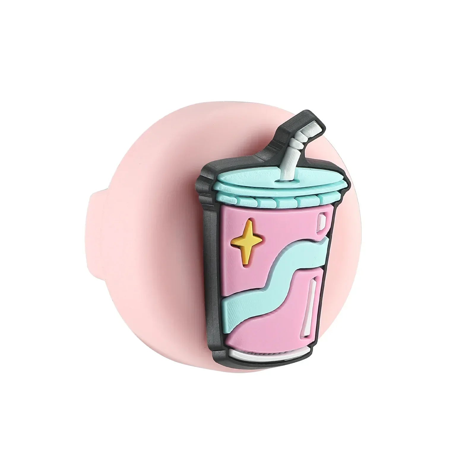 New Waterproof AirTag Holder for Kids Shoelace with Cute Cartoon Accessories Air Tag Protective Hidden Case for Girls Boys Shoes