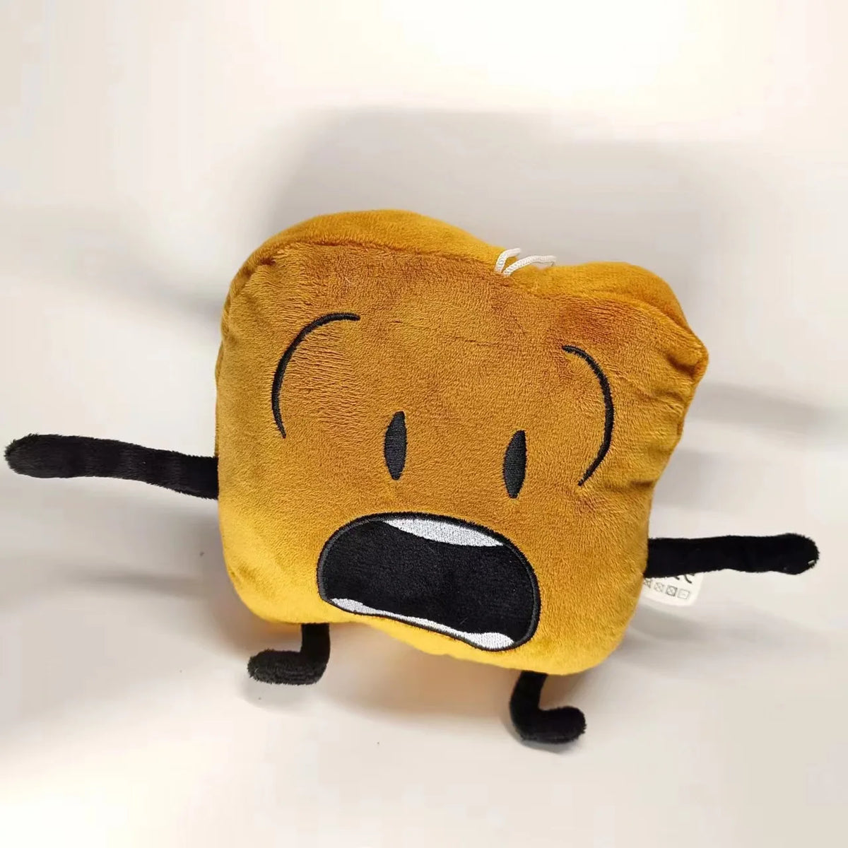 new Hot selling Dream Island Battle for Dream Island plush toy doll children's birthday gift