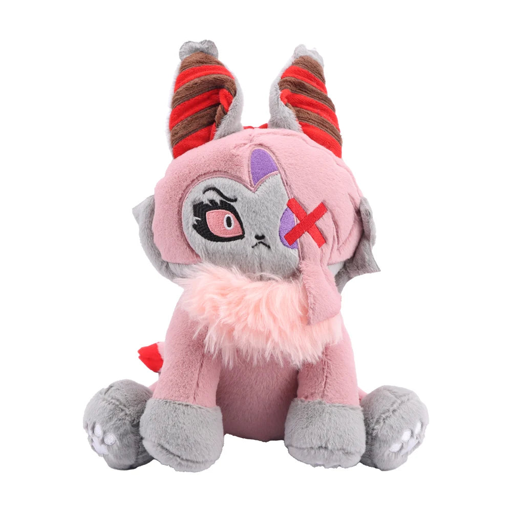 Movie Role Plush Toy Movie Surrounding Plush Characters Plushie Stuffed Cute Toy Christmas Halloween Birthday Gifts Home Decor