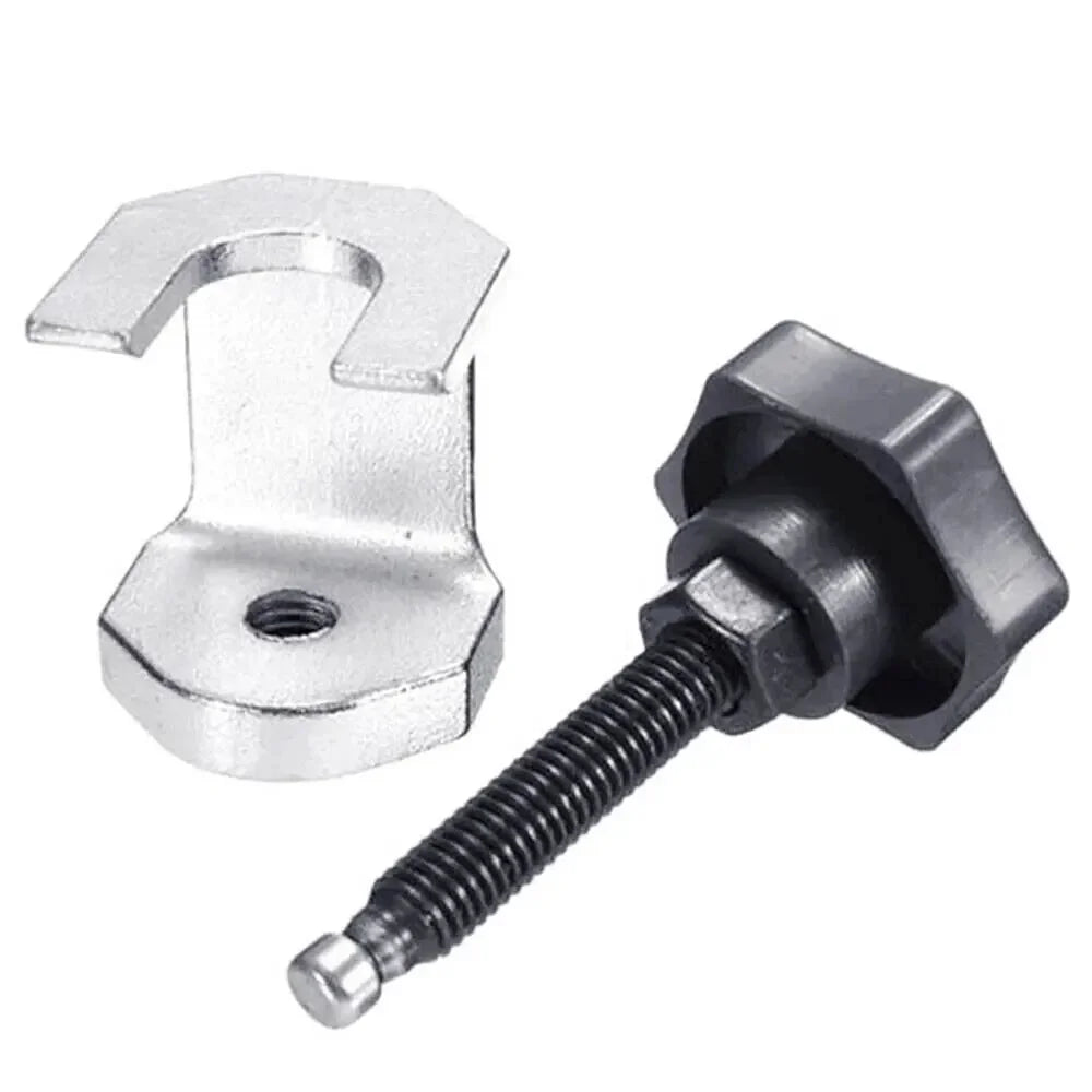Windshield Wiper Arm Removal Repair Tool Universal Car Windscreen Window Wiper Puller Adjustable Glass Mechanics Puller Kit Part