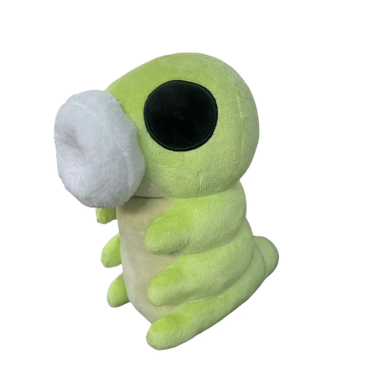 New Hollow Knight Silksong Sherma Doll Plush Bell Beast Cotton Doll Soft Collection Cute Dolls Room Decoration Toy Birthday Gift