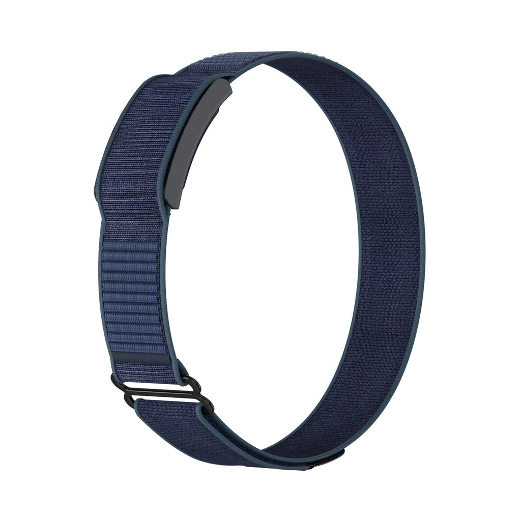 Arm Strap For Amazfit Huami Helio Adjustable Nylon band Breathable Sport Band for Fitness Tracker Loop Replacement Bicep Strap