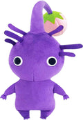 Pikmin Ice and Oatchi Plush Adorable Plant Like Creatures for Fun and Collecting Soft Stuffed Figure Doll for Kids and Adults