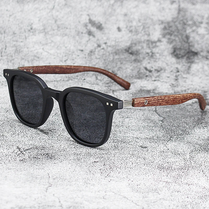New Arrival Men Vintage pc Frame Sunglasses Classic Brand Sun Glasses Coating Lens Driving Eyewear for Men women sunglasses