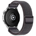 20mm 22mm Nylon Watch Strap For Huawei Watch GT 4 GT4 46mm Band Bracelet For Huawei Watch 4Pro GT3 GT2 GT 3 2 Pro 46mm Watchband