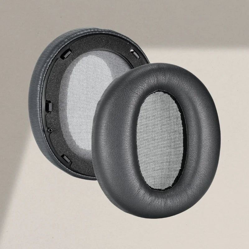 Ear Pads Headphone For Edifier W820NB Earpads Headphone Cushion Cover Replacement Head Band Earmuff Repair