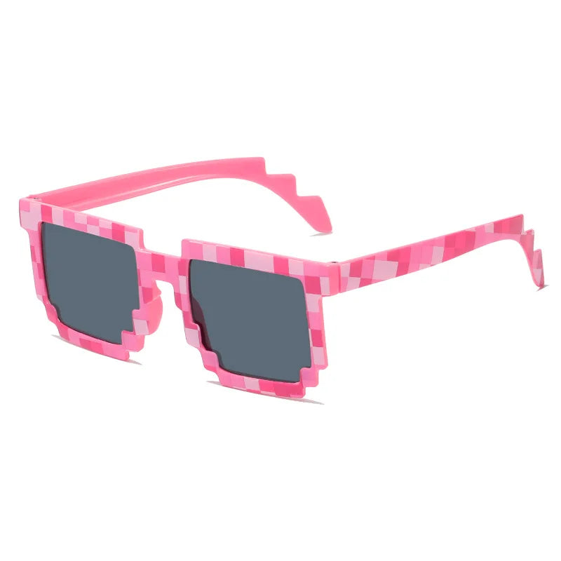 New Vintage Square Sunglasses Women Men Brand Rectangle Sun Glasses Female Oval Eyewear Oculos De Sol for Male Female Eyeglasses