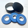 Climbing Finger Tape Self-adhesive Elastic Bandage Finger Tape for BJJ,0.75cm/10m Sports Tape,Customized Logo