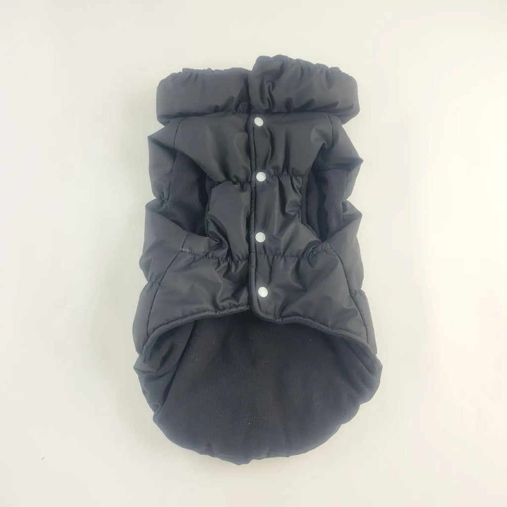 New Model Pets Winter Jacket Winter Dog Cat Insulation Thickened Clothes Winter Jacket Tank Top Pets Clothing
