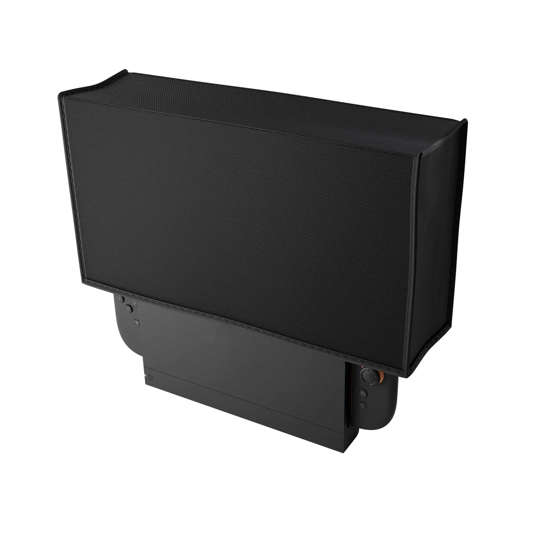 Dust Cover for Nintendo Switch 2 Console Anti Scratch Dustproof Protective Case Sleeve For Switch & Switch OLED Charging Dock