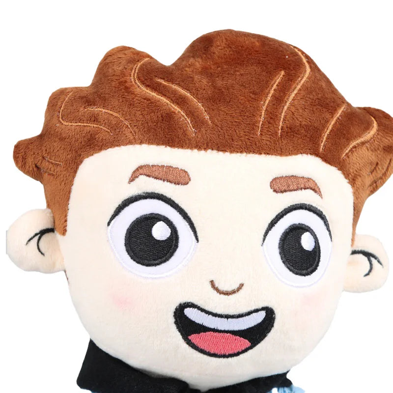 22cm Caylus Plush Toy Cute Cartoon Figure Plush Doll Game Character Plush Toys Kawaii Gift Toy for Gaming enthusiast Kids Gifts