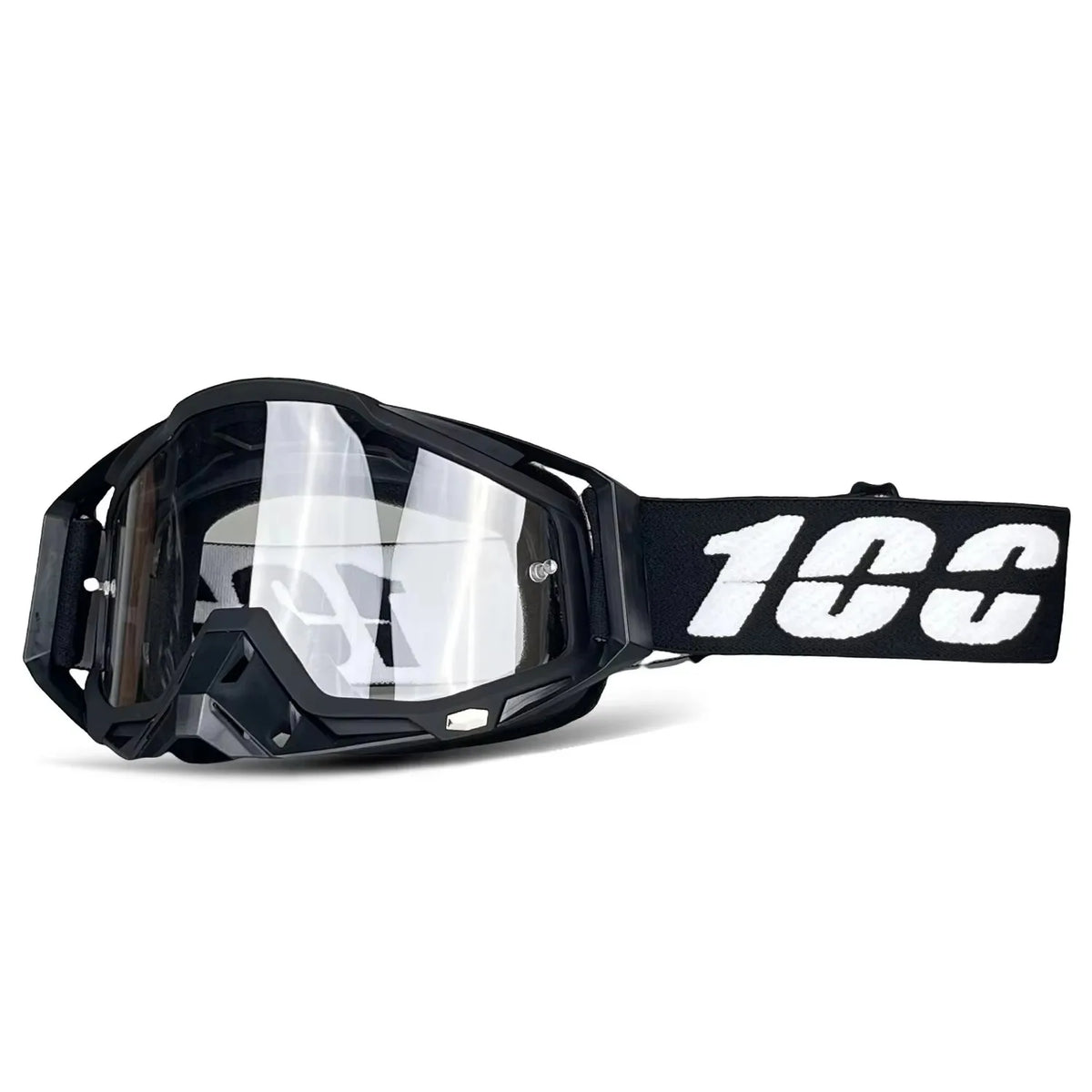Off-road Goggles Motocross Glasses Motorcycle Sunglasses Man MTB ATV Mask Windproof Protection Skiing Cycling Racing Goggles