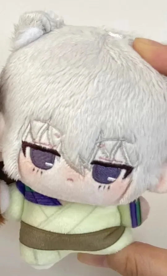 10cm  Cosplay Starfish Kamisama Kiss Plush Toy Soft Plush Doll Figure Periphery Adorable Anime Plush Doll Girls Gifts