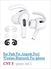 Oval Ear Pads For Headphones Covers Sponge Leather Foam Cushion 60*70 60*80 65*85 70*90 75*95 80*100 85*100 85*105 90*105 90*110