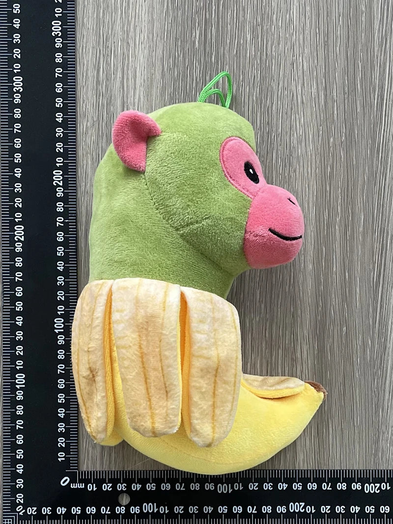 Italian Brainrot Tung Tung Tung Sahur Plush Toys 22-47cm Tungtung Sahur Tralalero Tralala Shark Plush Soft Stuffed Toy Doll Gift