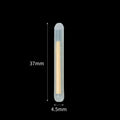 50/100PCS Firefly Fluorescent Rod Light Fishing Floating Rod Light Dark Luminous Rod Outdoor Fishing Fluorescent Rod Light