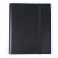 Card Binder 9 Pocket 360 Pockets Trading Card Album for Standard Cards Side Loading Card Collection Folder for PTCG Game Cards