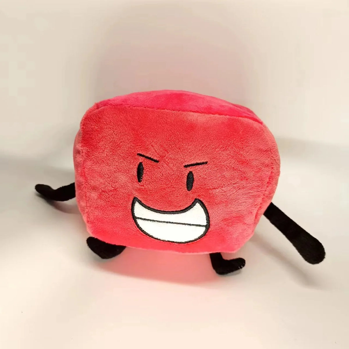 new Hot selling Dream Island Battle for Dream Island plush toy doll children's birthday gift