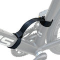 BKPTX Bicycle Carrying Strap Hand Straps Luggage Tie Organization Straps Effort-Saving Portable Straps Tie Strap Bike equipment