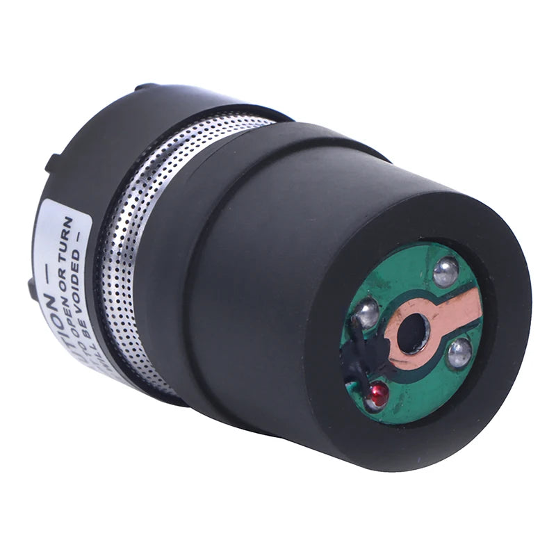 High Quality Microphone Capsule Replacement Microphone Cartridge Capsule For Wired Wireless Capsule Core
