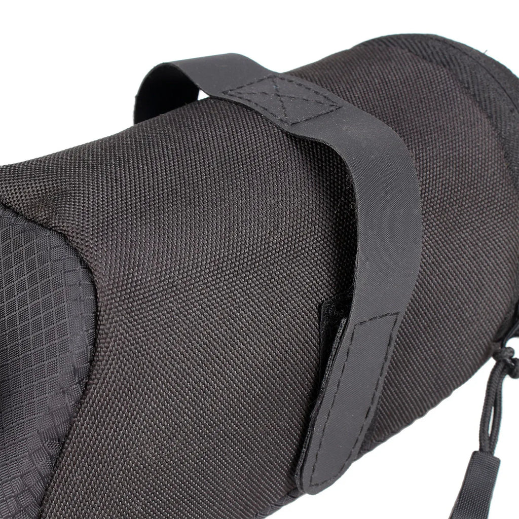 Bicycle riding bag, mountain bike, road bike, large capacity tool kit, outdoor riding saddle bag, bicycle tail bag