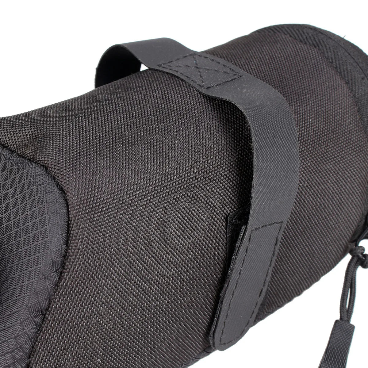 Bicycle riding bag, mountain bike, road bike, large capacity tool kit, outdoor riding saddle bag, bicycle tail bag