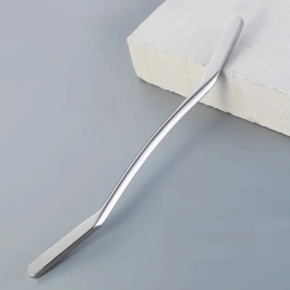 Gua Sha Scraping Massage Tool Tool For Large Muscles Soft Tissue Mobilization 304 Stainless Steel Fascia Knife Large m Knife Scr