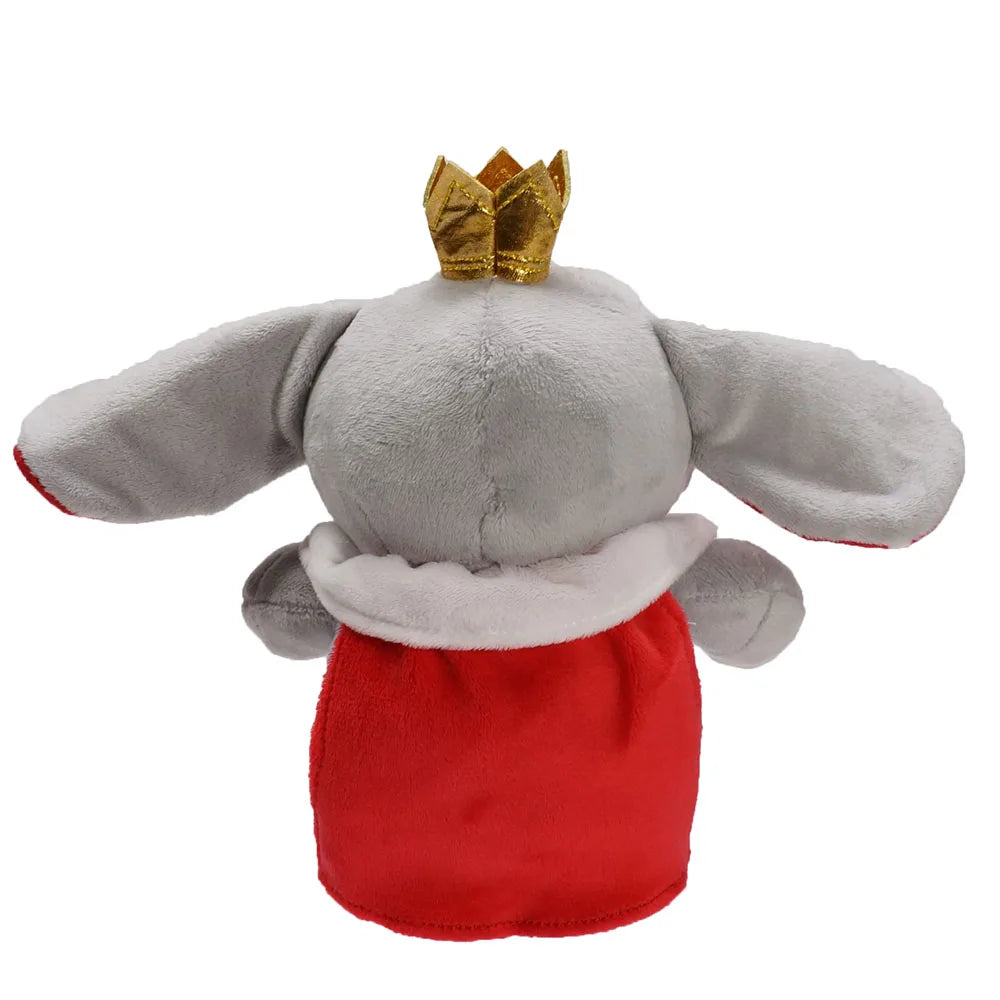 It Takes Two New Plush Stuffed Animals Toys Children Soft About 17 cm Cute gift Boy Girl  Baby Elephants Hobby Collectibles