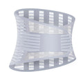 Adjustable Shapewear Corset Belts Waist Trainer Slimming Sheath Flat Belly Reductive Breathable Mesh  Lumbar Protector Back