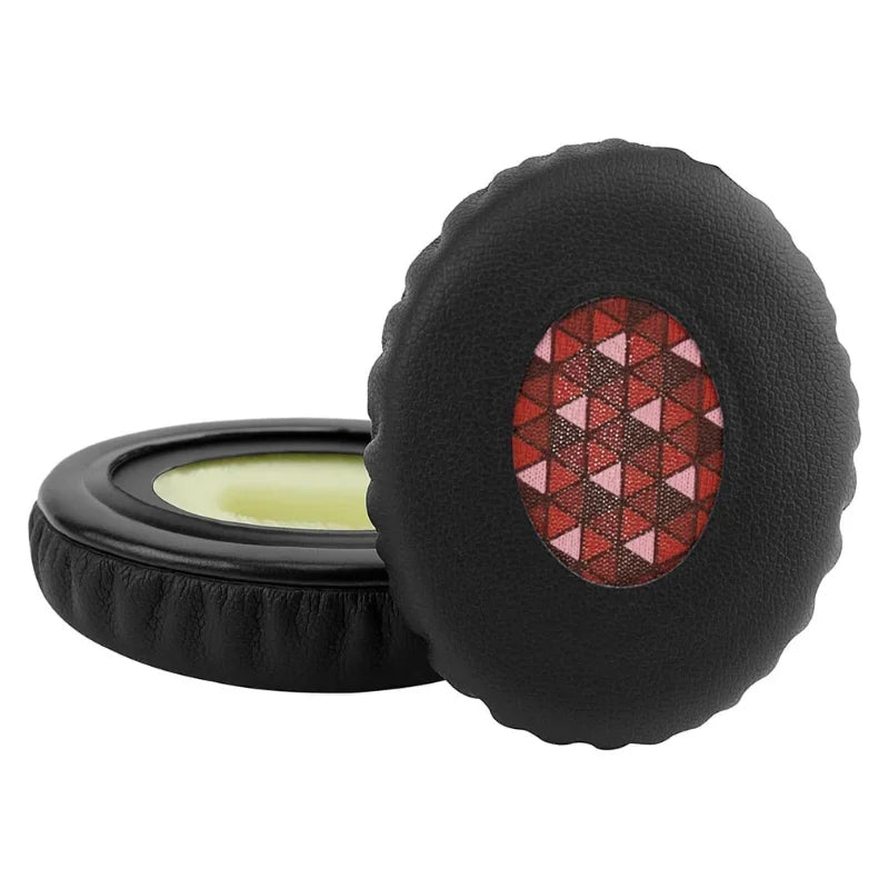 Replacement Foam Ear Pads Cushions for Bose SoundLink On Ear SoundTrue On-Ear Style OE2 OE2i Headphones