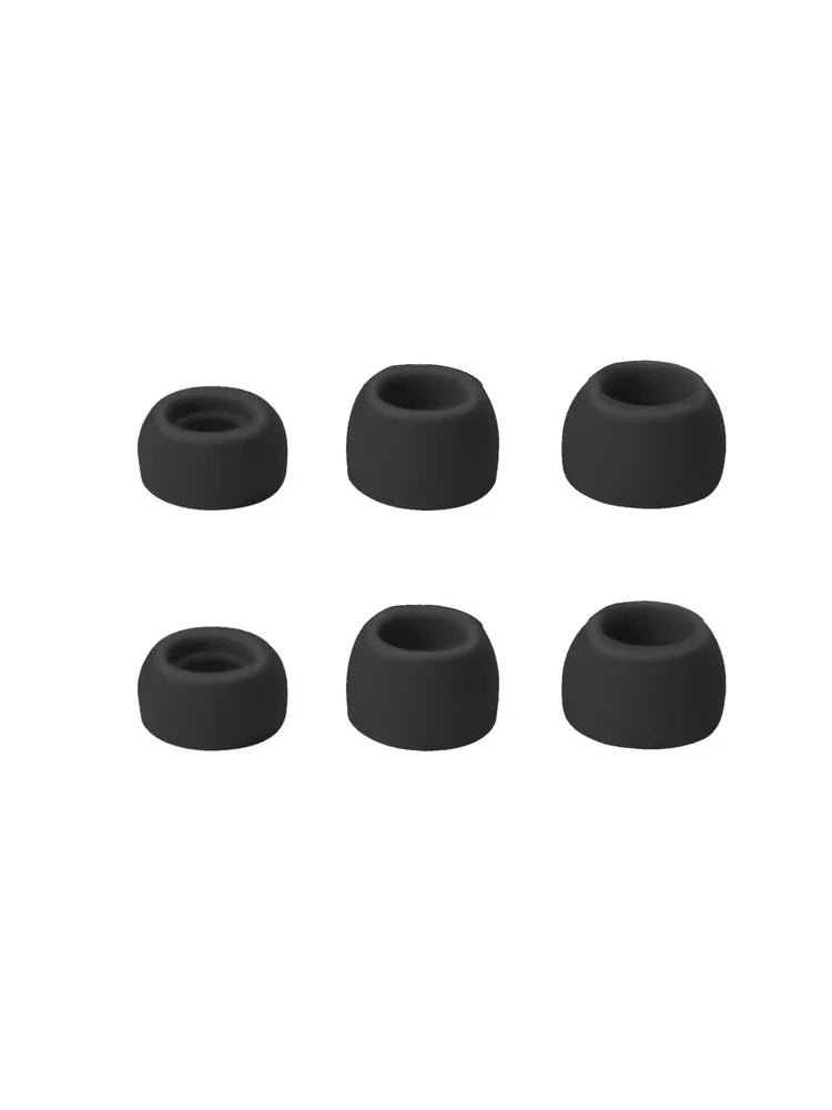 RainEarphone Silicone Case For Samsung Galaxy Buds Pro Ear pads Cushion bluetooth headset In-Ear Ear Caps Covers Earbuds Eartips