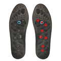 Magnetic Comfortable Acupoint Massage Insoles for Men Women EVA Foot Massage Sports Arch Support Insoles Orthopedic Shoe Inserts