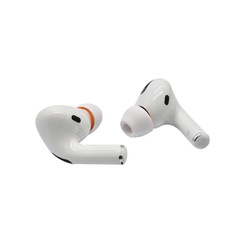 Memory Foam Ear Tips for Apple AirPods Pro 2 1 Silicone Ear Cushion Replacement Earphone Earpads Ear Plug Cap Accessories 1 Pair