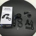 Original Garmin Extended Out Front Mount Bracket Holder Cycling Computer Mount for Edge 130/520/530/540/820/830/840/520 Plus