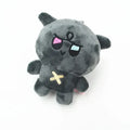 ATEEZ New Aniteez Kawaii Stuffed Animals Plushies Toy Korean Room Decor Kids Fans Gifts MIGHTEEZ
