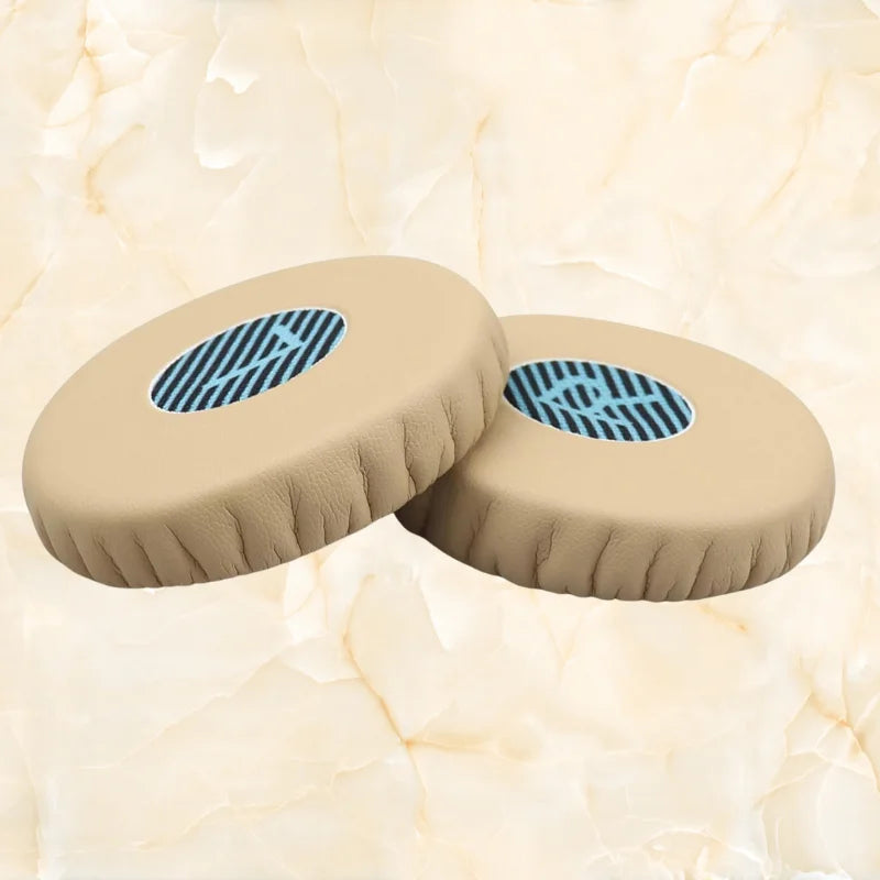 Replacement Foam Ear Pads Cushions for Bose SoundLink On Ear SoundTrue On-Ear Style OE2 OE2i Headphones