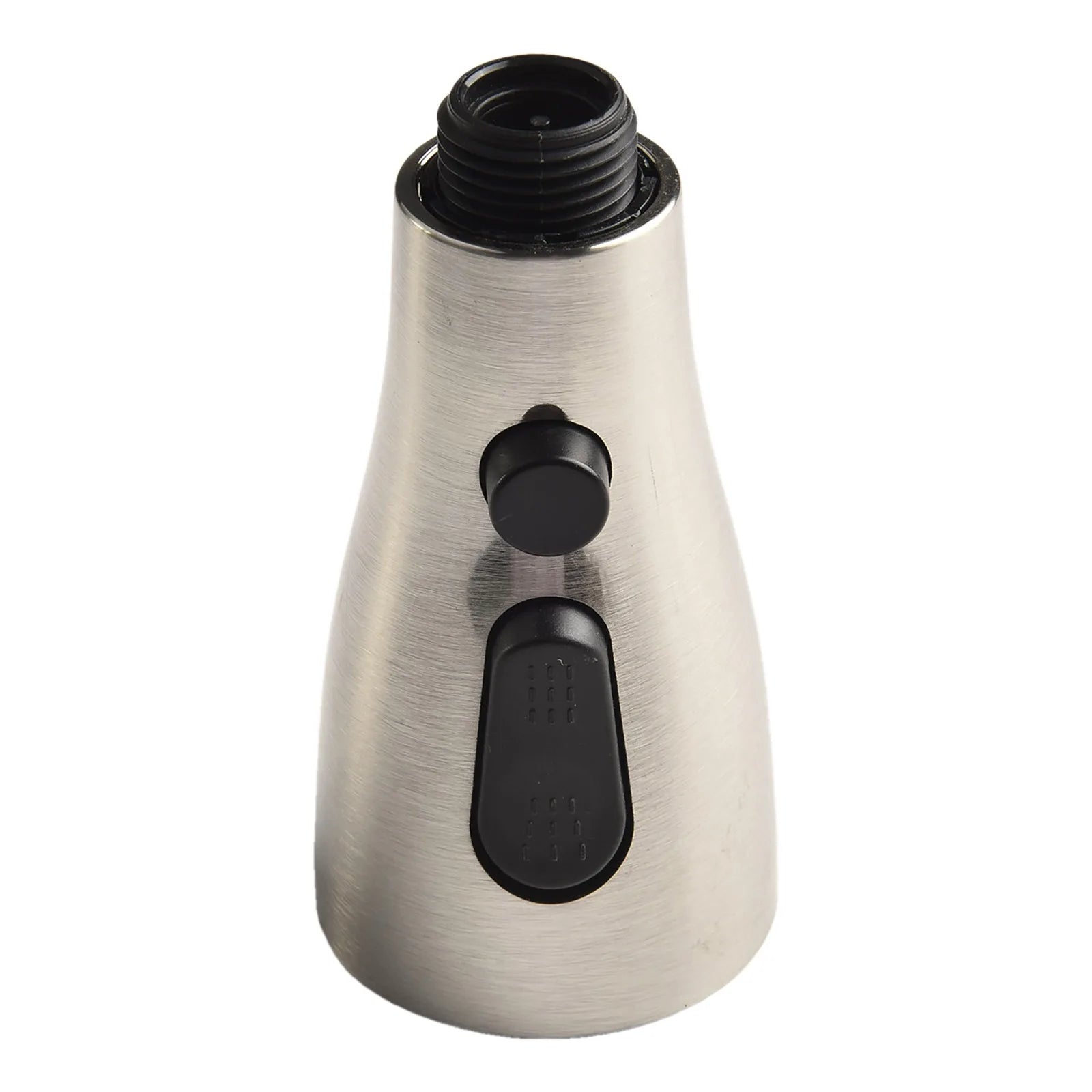 Kitchen Pull Out Faucet Sprayer Nozzle Kitchen Spare Replacement Tap Sprayer 3Modes Water Saving Shower Spray Head