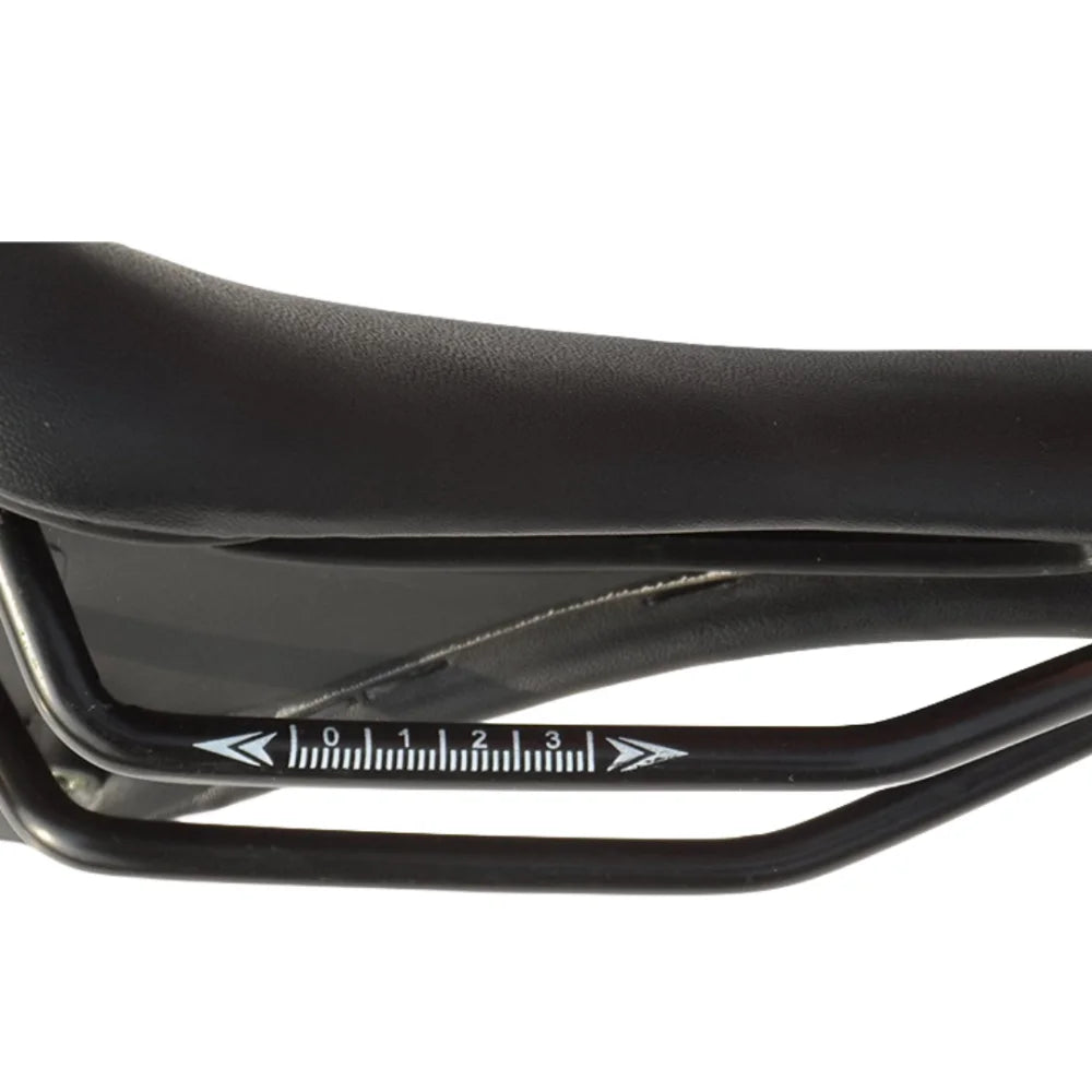 ZHIQIU Colour Bike Saddle Seat Pad Breathable Comfortable Bicycle Fit for Road Bike Fixed Gear Bike