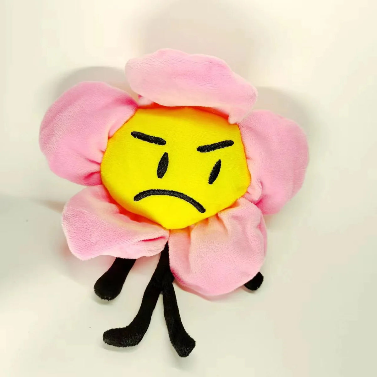 new Hot selling Dream Island Battle for Dream Island plush toy doll children's birthday gift