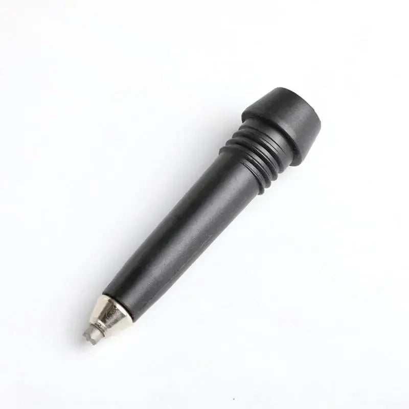 Tungsten Carbide Tip Trekking Pole Nordic Walk Stick Cane Climb Replacement Alpenstock Outdoor Hiking Accessories