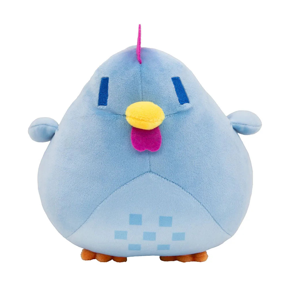 20cm Multicolored Chicken Pillow Plush Soft Stuffed Animal Toys Cartoon  Children Birthday Gift Christmas Gift