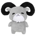 New 99 Nights In The Forest Deer Plush Toys Movie Stuffed Animals Eagle Owl or Goat Toy Fans Birthday Gifts Kids Toys Room Decor