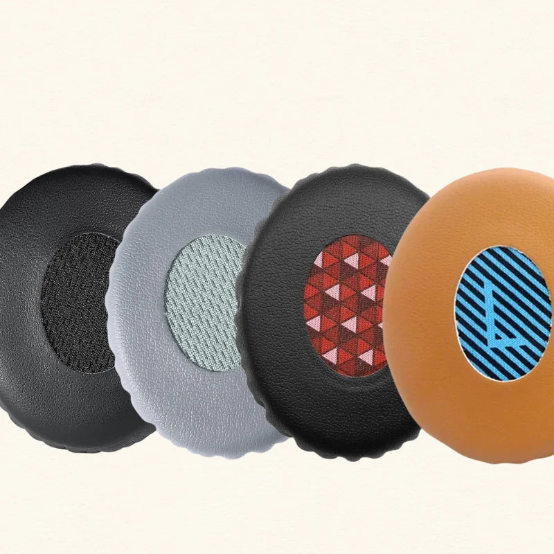 Replacement Foam Ear Pads Cushions for Bose SoundLink On Ear SoundTrue On-Ear Style OE2 OE2i Headphones