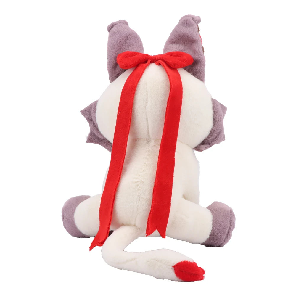 Movie Role Plush Toy Movie Surrounding Plush Characters Plushie Stuffed Cute Toy Halloween Birthday Gifts Fan Collect Plushies